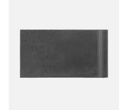 Полотенце махровое Terrychic XL, темно-серое