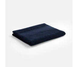 Полотенце махровое Terrychic XL, темно-синее