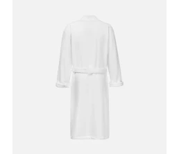 Халат махровый Aeris, белый
