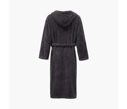 Халат флисовый Magic Mantle, темно-серый