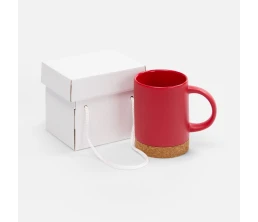 Коробка Kitbag, ver.2, белая