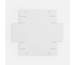 Коробка Kitbag, ver.2, белая