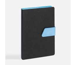 Набор Boom Memory, черный с голубым Набор Boom Memory, черный с голубым