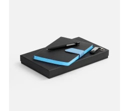 Набор Boom Memory, черный с голубым Набор Boom Memory, черный с голубым