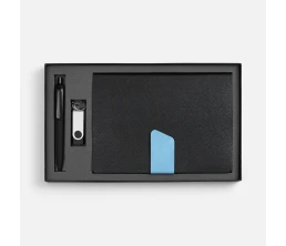 Набор Boom Memory, черный с голубым Набор Boom Memory, черный с голубым