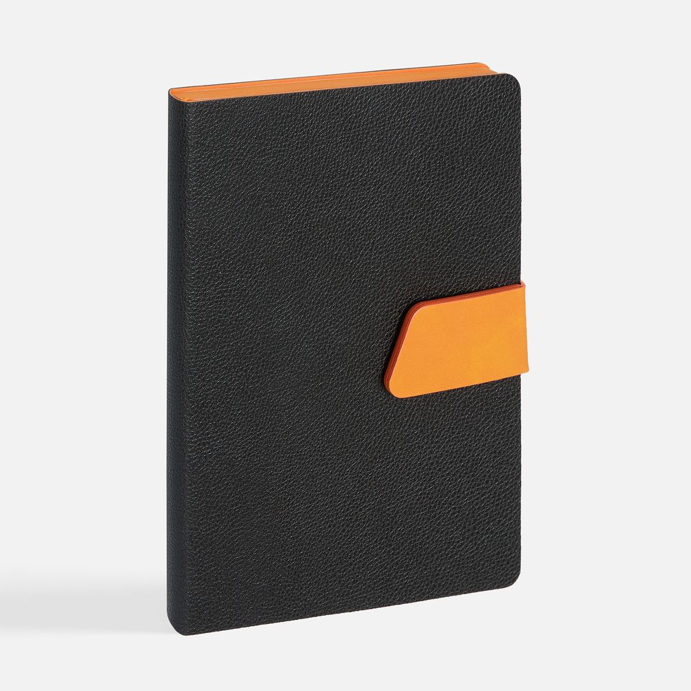 Набор Boom Memory, черный с оранжевым Набор Boom Memory, черный с оранжевым