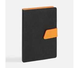 Набор Boom Memory, черный с оранжевым Набор Boom Memory, черный с оранжевым