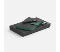 Набор Boom Memory, черный с зеленым Набор Boom Memory, черный с зеленым