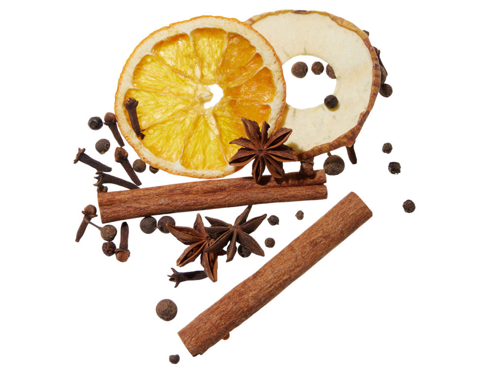 Специи для глинтвейна в индивидуальной упаковке «Vintry» Специи для глинтвейна в индивидуальной упаковке «Vintry»