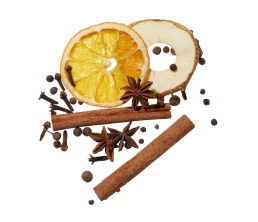 Специи для глинтвейна в индивидуальной упаковке «Vintry» Специи для глинтвейна в индивидуальной упаковке «Vintry»