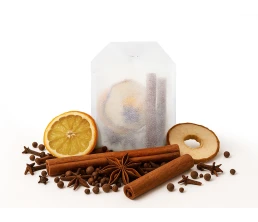 Специи для глинтвейна в индивидуальной упаковке «Vintry» Специи для глинтвейна в индивидуальной упаковке «Vintry»