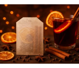 Специи для глинтвейна в индивидуальной упаковке «Vintry» Специи для глинтвейна в индивидуальной упаковке «Vintry»