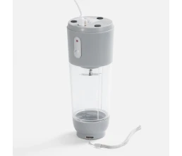 Портативный блендер Blendify, серый