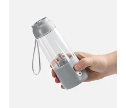 Портативный блендер Blendify, серый