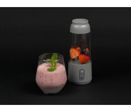 Портативный блендер Blendify, серый