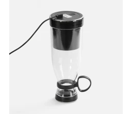 Портативный блендер BlendMatic, черный