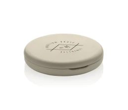 Зеркало для макияжа Lumora из переработанного пластика RCS
