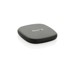 Зеркало для макияжа Reflecta из переработанного пластика RCS