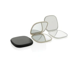 Зеркало для макияжа Reflecta из переработанного пластика RCS