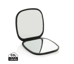 Зеркало для макияжа Reflecta из переработанного пластика RCS