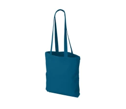 Сумка из плотного хлопка «Carryme 220», индиго 3025C