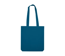 Сумка из плотного хлопка «Carryme 220», индиго 3025C