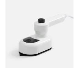 Мини-отпариватель Prim, белый