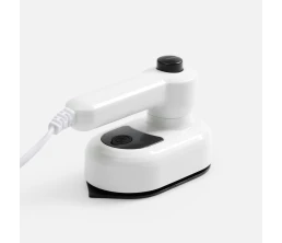 Мини-отпариватель Prim, белый