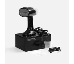 Отпариватель Steameline, черный