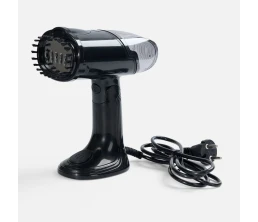 Отпариватель Steameline, черный