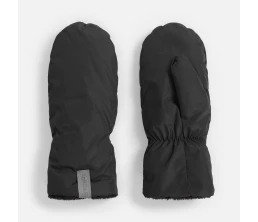 Варежки Warmshape, черные