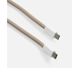 Кабель-ланьярд energyFlex Pro, серо-бежевый