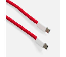Кабель-ланьярд energyFlex Pro, красный
