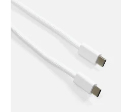 Кабель-ланьярд energyFlex Pro, белый