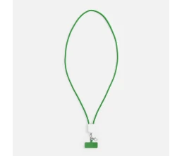 Кабель-ланьярд energyFlex Pro, зеленый