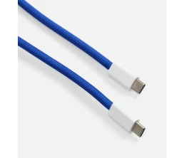 Кабель-ланьярд energyFlex Pro, синий