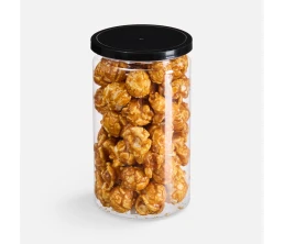 Попкорн Carambole, карамельный со вкусом сливочной ириски