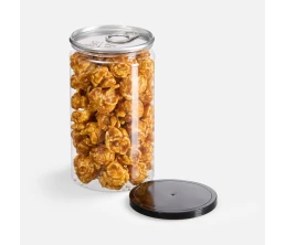 Попкорн Carambole, карамельный со вкусом сливочной ириски