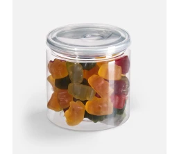 Мармелад жевательный Jelly Sweets, медвежата