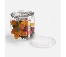 Мармелад жевательный Jelly Sweets, медвежата