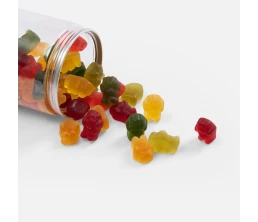 Мармелад жевательный Jelly Sweets, медвежата