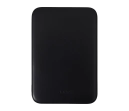 Внешний аккумулятор «Simp», 5000 мАч, черный