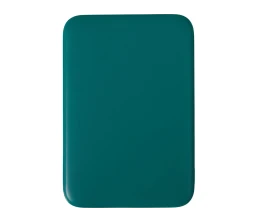 Внешний аккумулятор «Simp», 5000 мАч, зеленый