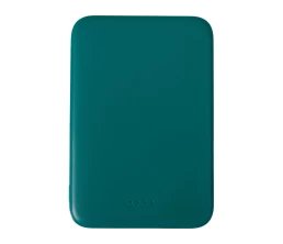 Внешний аккумулятор «Simp», 5000 мАч, зеленый