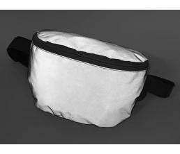 Светоотражающая сумка на пояс «Neo Reflector»
