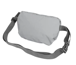 Светоотражающая сумка на пояс «Neo Reflector»