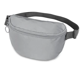 Светоотражающая сумка на пояс «Neo Reflector»