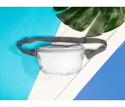 Светоотражающая сумка на пояс «Neo Reflector»