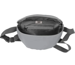 Светоотражающая сумка на пояс «Neo Reflector»