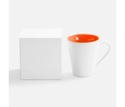 Набор White Shall Simple, оранжевый
